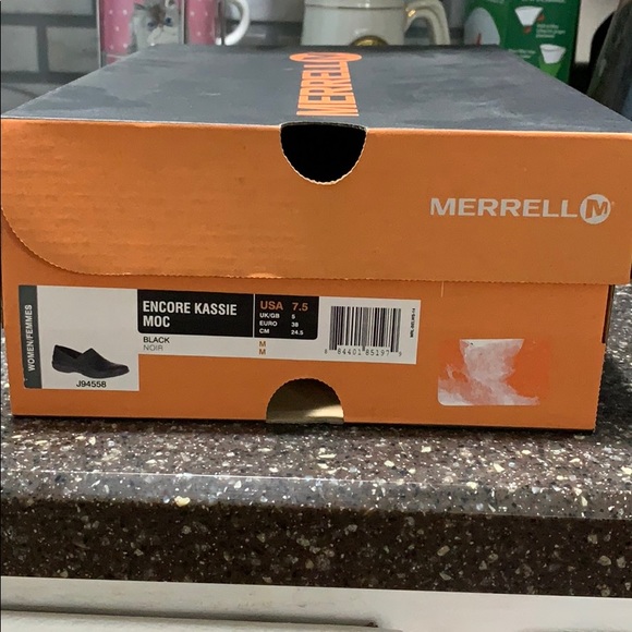 Merrell clogs - Picture 2 of 5